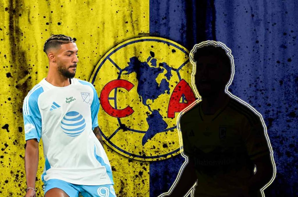América tiene otro goleador de la MLS en la mira tras el fallido fichaje de Bouanga