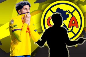 América va por el 10 argentino sucesor de Diego Valdés y cuesta 7 millones