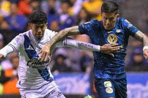 América vs Puebla: Cómo y dónde ver el partido amistoso