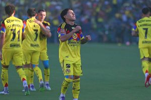 América vs Real Salt Lake: Cómo y dónde ver la J1 de la Leagues Cup