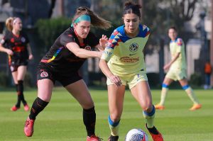América vs Tijuana: Cómo y dónde ver la Liga MX Femenil