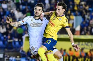 América vs Tijuana EN VIVO: Cómo y dónde ver Jornada 2 Apertura 2025 Liga MX