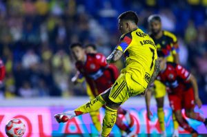 Tras la tormenta, América inspirado derrota a los Xolos de Tijuana