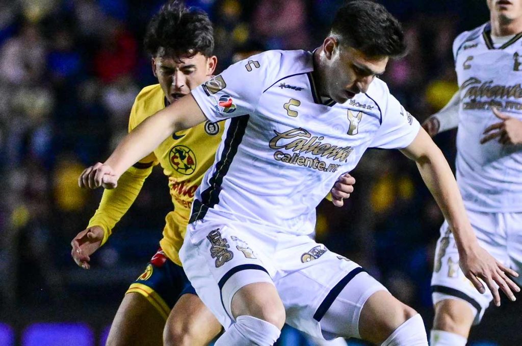 América vs Tijuana juegan la Jornada 2 del torneo Apertura 2025 dentro de la Liga MX