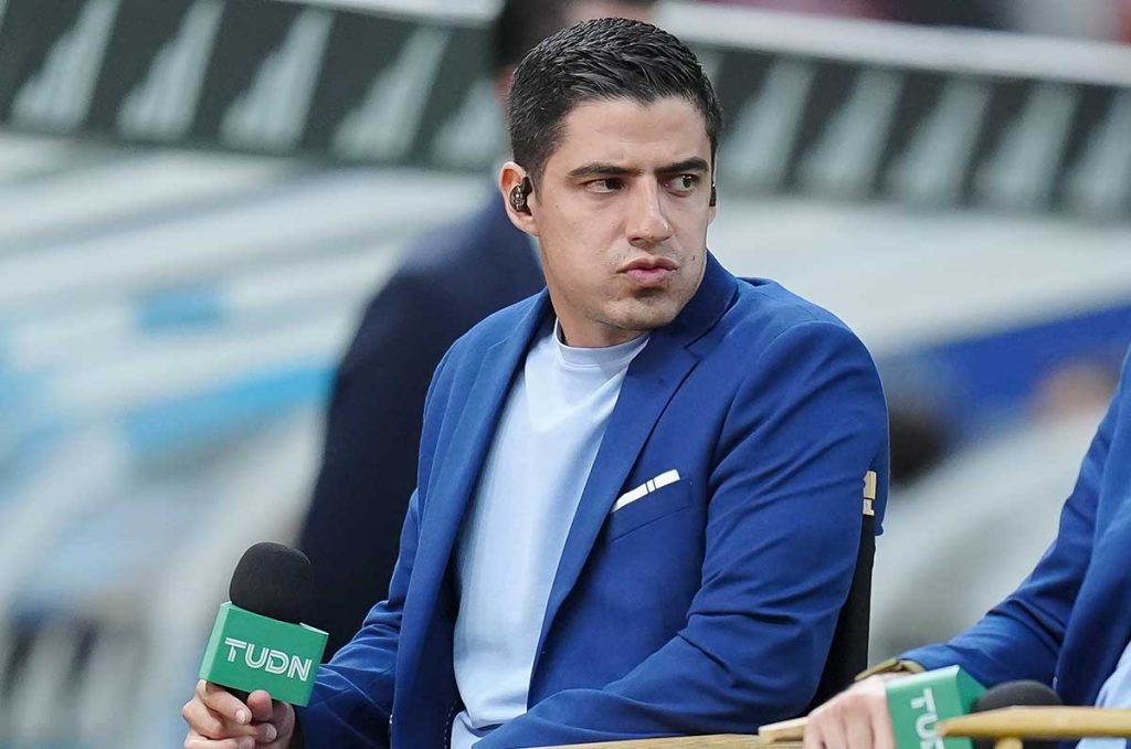 Andrés Vaca sería nuevo integrante de La Casa de los Famosos