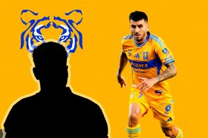 Ángel Correa quiere convencer a otro crack del Atlético para jugar en Tigres