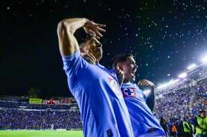Ángel Sepúlveda ya expulsó 23 millones de dólares en Cruz Azul