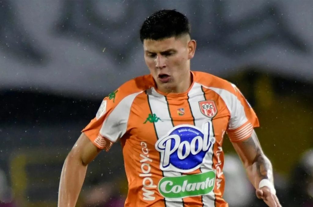 Daniel Arcila se perfila para llegar al Club León