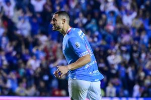 Aparece un equipo dispuesto a pagar una millonada por Giorgos Giakoumakis
