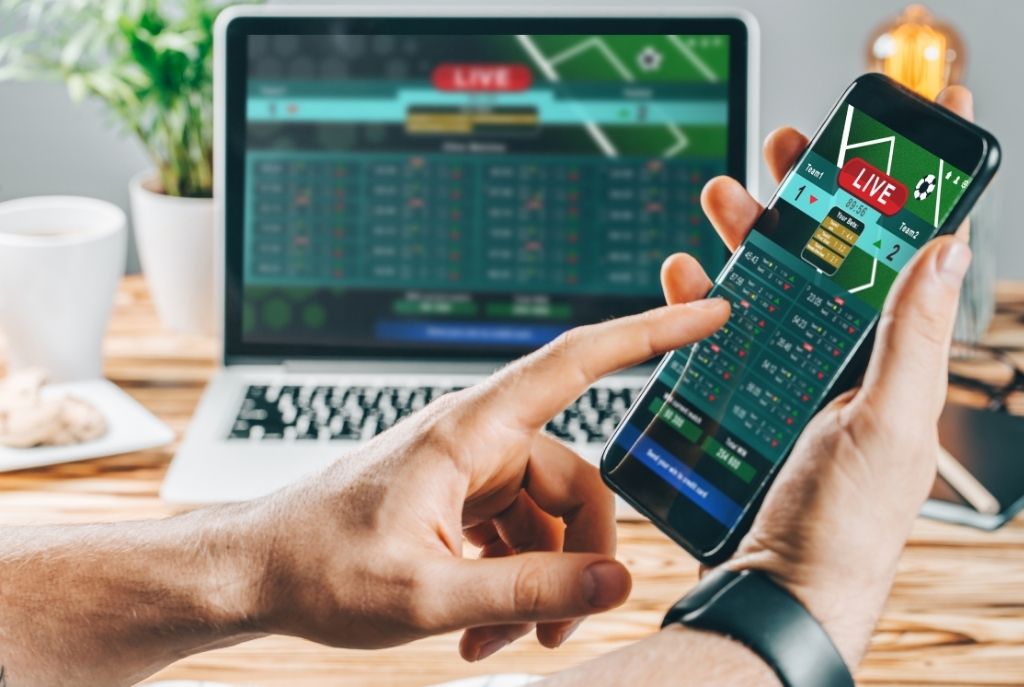 Apuestas responsables en plataformas