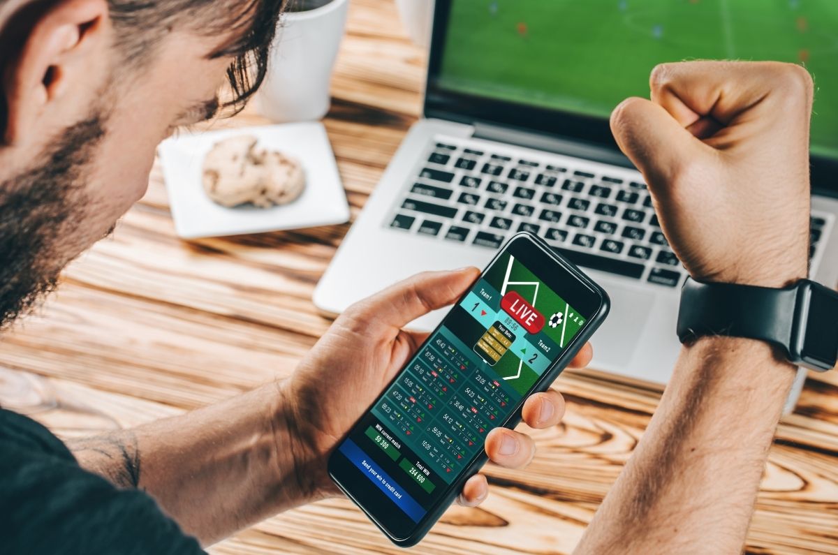Guía completa de apuestas de fútbol para principiantes