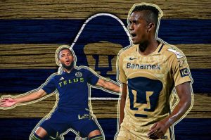 Así le ha ido a los ecuatorianos en Pumas