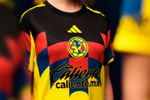 Así luce la nueva piel del América con adidas para el Apertura 2025