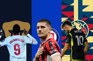 ¡Atención Liga MX! Los cracks que todavía pueden ser fichajes bomba del Apertura 2025