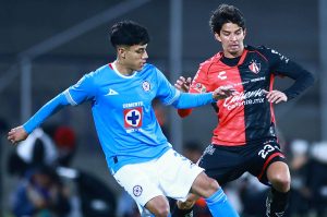 Atlas vs Cruz Azul EN VIVO: Cómo y dónde ver Jornada 2 Apertura 2025 Liga MX