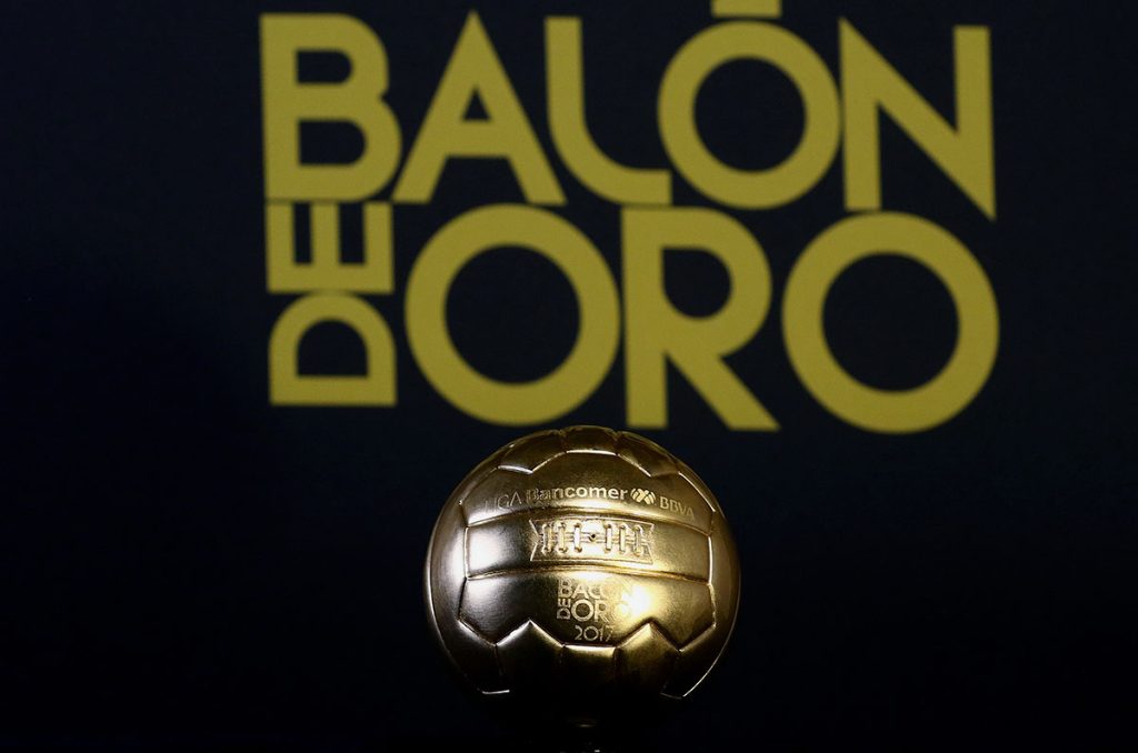 Balón de Oro define a los ganadores de la temporada 24/25 de la Liga MX