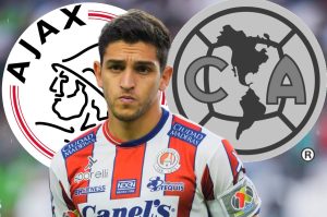 ¡Bombazo! Juan Manuel Sanabria ignoró al América por Europa