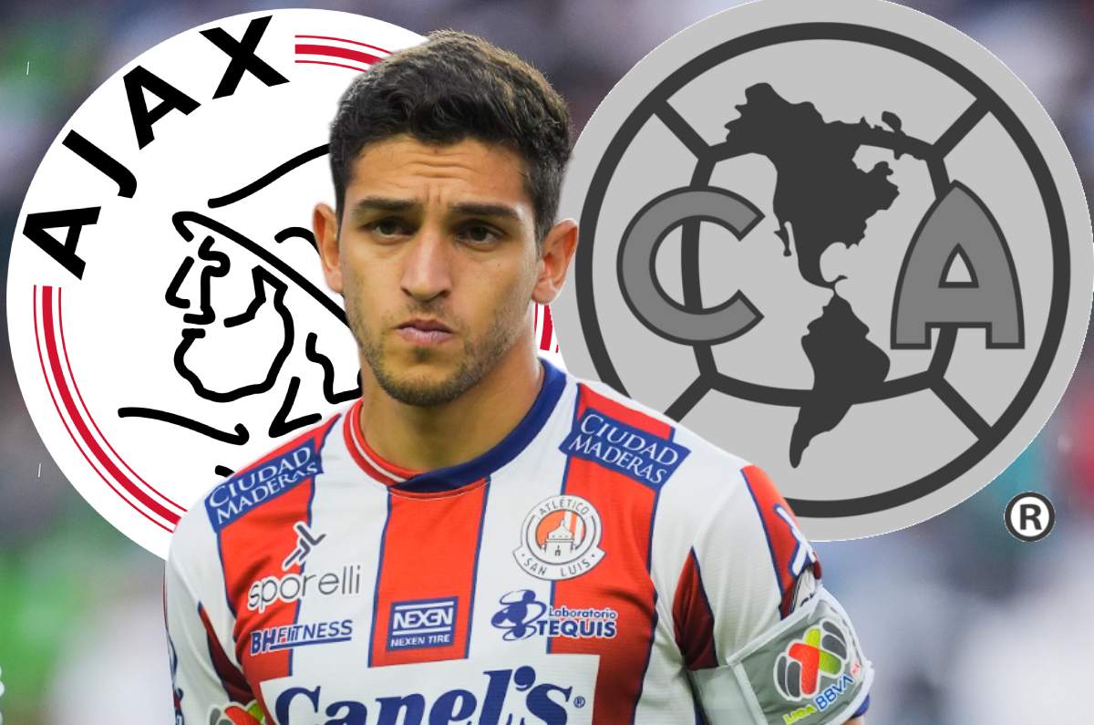 ¡Bombazo! Juan Manuel Sanabria ignoró al América por Europa
