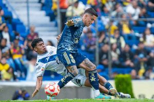 Brian Rodríguez, con un pretendiente exótico, apunta a dejar América