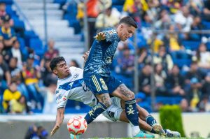 Brian Rodríguez sigue forzando su salida de América