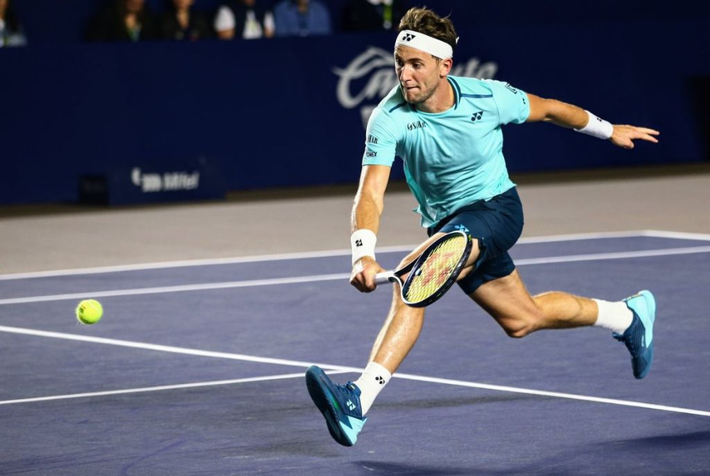 CALIENTE.MX TE LLEVA AL CORAZÓN DE LOS CABOS TENNIS OPEN 2
