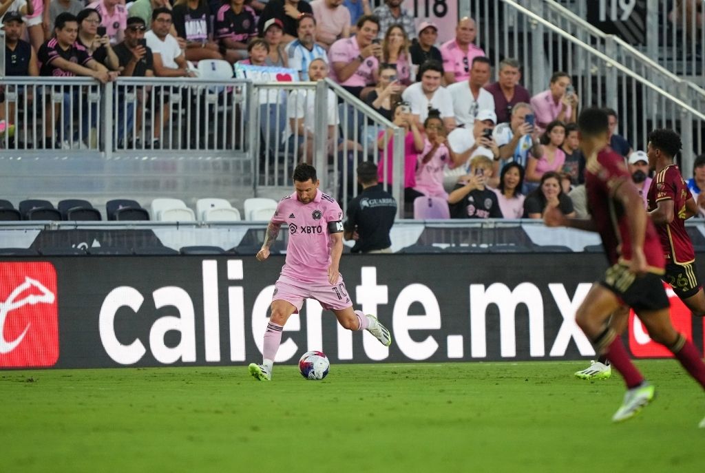 Caliente.mx lanzará promociones especiales durante el torneo