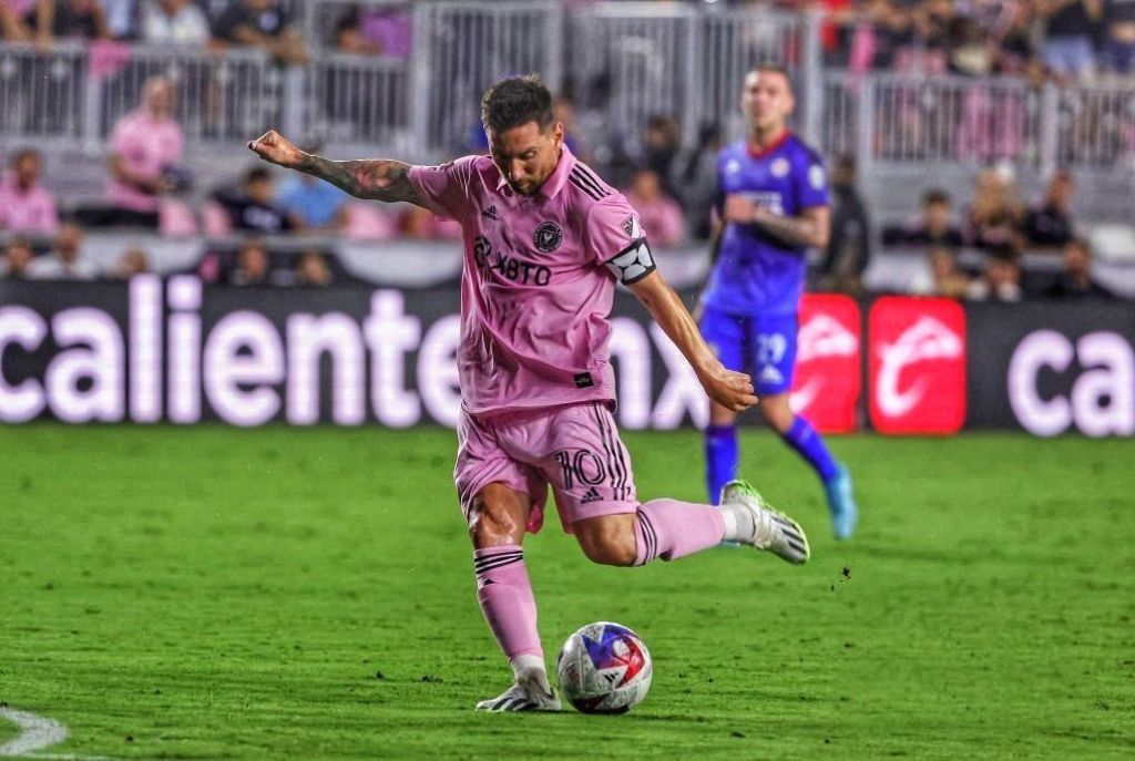 CALIENTE.MX CONTINÚA APOSTANDO EN LA LEAGUES CUP 0