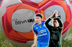 Canales de TV y streaming para ver HOY Sábado 26 de Julio la Jornada 3 del torneo Apertura 2025