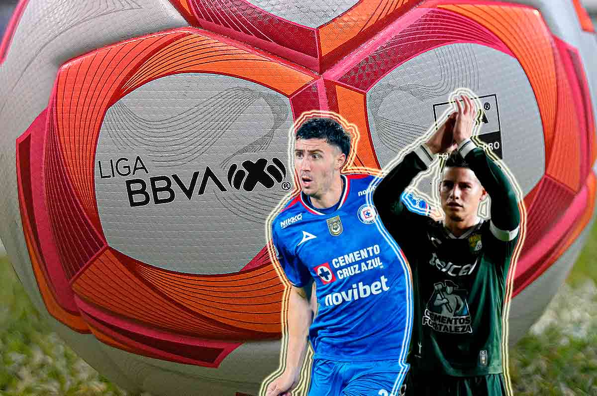 Canales de TV y streaming para ver HOY Sábado 26 de Julio la Jornada 3 del torneo Apertura 2025