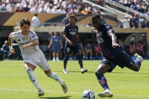 Chelsea vs PSG: Cómo y dónde ver la Final de Mundial de Clubes