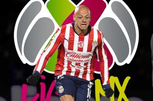 Chicharito en la mira de la Liga MX Femenil por comentarios machistas