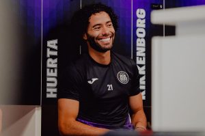 ¡Chino Huerta VUELVE a la carga! Dónde ver Anderlecht vs Westerlo HOY EN VIVO y GRATIS