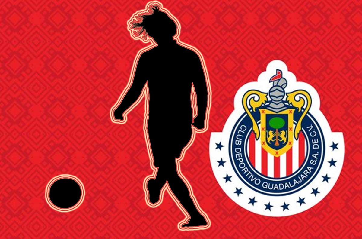 Chivas abre posibilidad para un bombazo tapado en el Apertura 2025