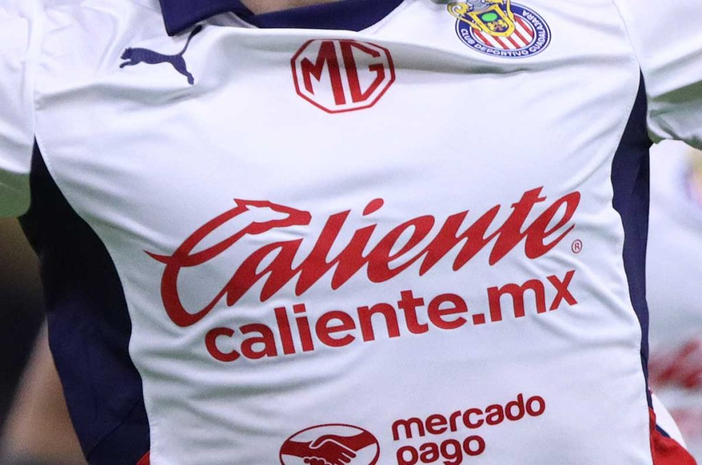 Chivas cerró al verdadero bombazo del Apertura 2025
