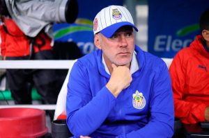 Chivas: Fecha, horario, cómo y dónde ver todos sus partidos del Apertura 2025 y Leagues Cup