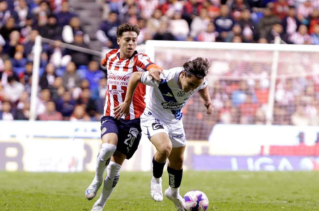 Trabajan en la salida de Fidel Barajas al Atlético de San Luis