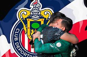Chivas piensa en salida de Tala Rangel y pregunta otro portero