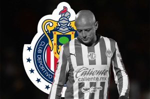 Chivas se deslinda de Chicharito y lo sanciona por ideas machistas