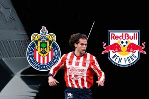 Chivas vs New York Red Bulls: Así puedes ver HOY la Leagues Cup EN VIVO (¡Solo una opción!)