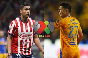 Chivas y Tigres se perderán la primera jornada del Apertura 2025