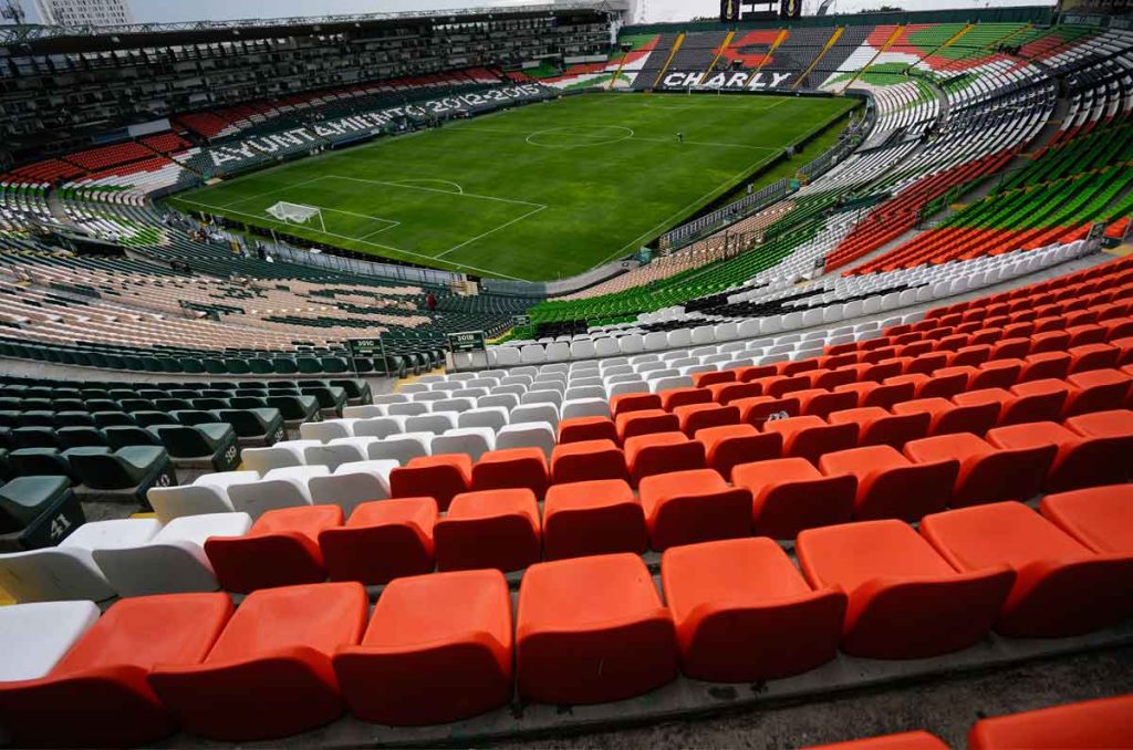 León está en venta, como parte de las franquicias que tiene Grupo Pachuca