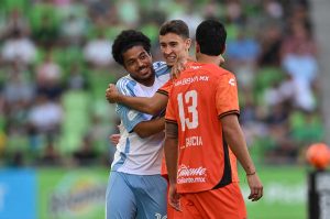 Con una MLS precisa, la Liga MX sucumbe en el All-Star Skills Challenge 2025