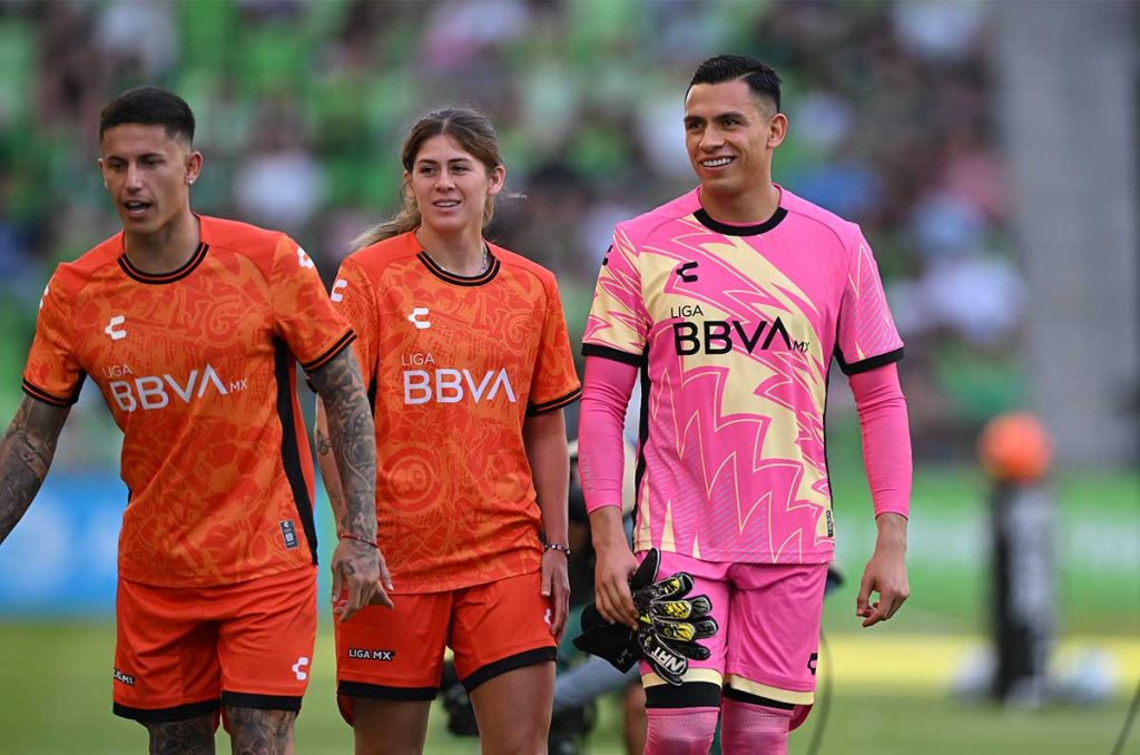 Con una MLS precisa, la Liga MX sucumbe en el All-Star Skills Challenge 2025 0
