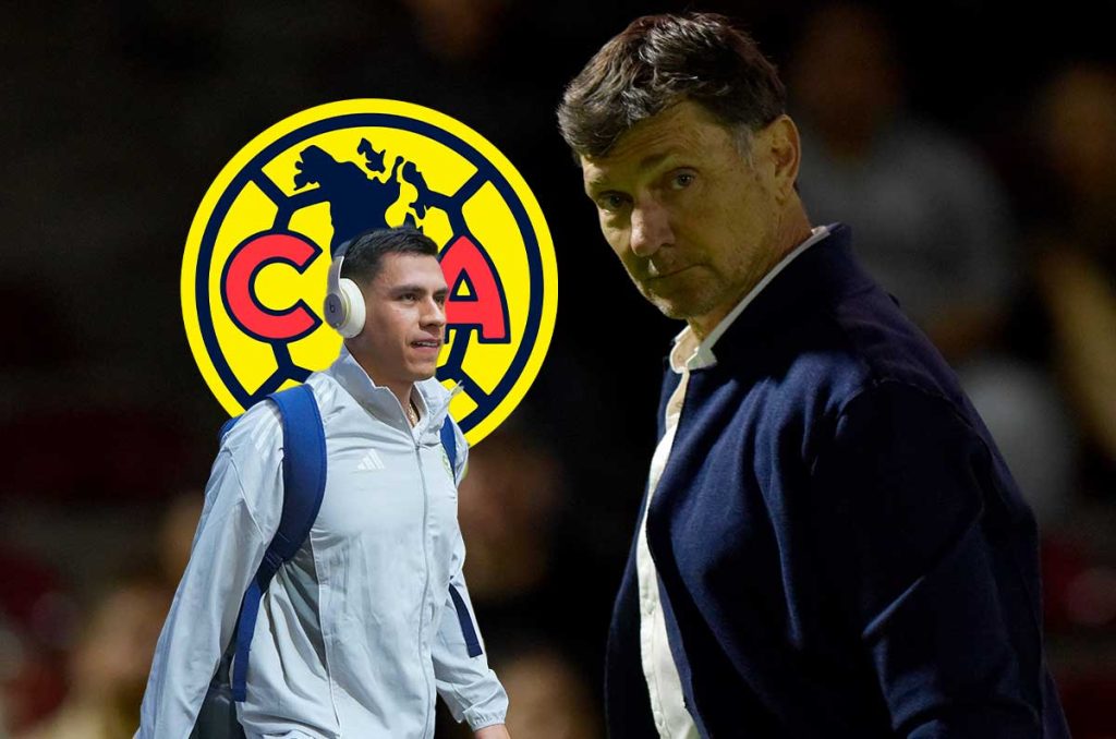 Cristante expone el error de Malagón que costó el título al América