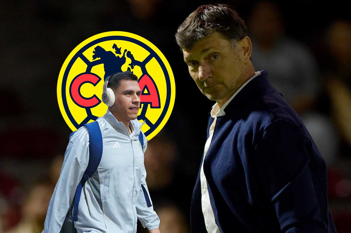 Cristante expone el error de Malagón que costó el título al América