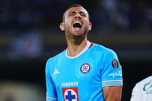 Cruz Azul tira a la basura 20 millones de dólares