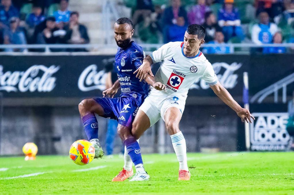 Cruz Azul vs Mazatlán: Cómo y dónde ver la Jornada 1 del Apertura 2025