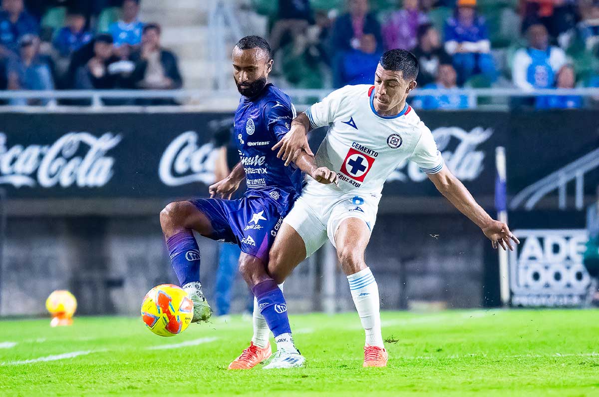 Cruz Azul vs Mazatlán: Cómo y dónde ver la Jornada 1 del Apertura 2025