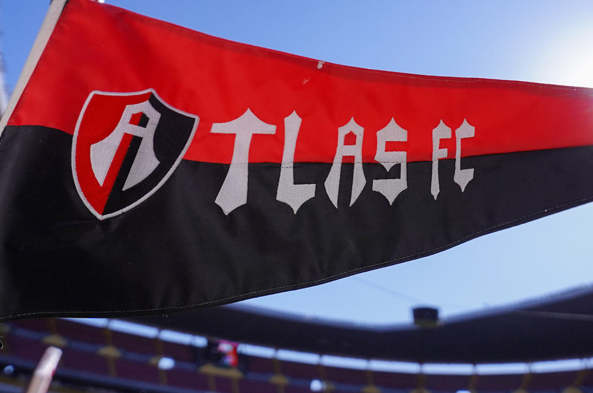 ¿Cuánto vale y quién puede comprar al Atlas?