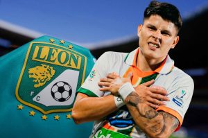 De Colombia a León: La joya de 23 años que está a un paso de llegar a la Fiera
